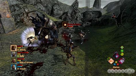 dragon age 2|Dragon Age 2 review .